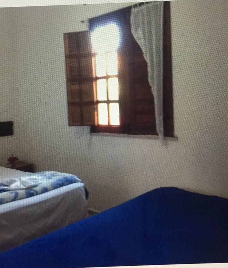 فندق فورتاليزفي  Chale Das Montanhas المظهر الخارجي الصورة